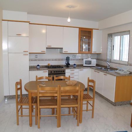 Apartamentos Paseo De Lordelo - 2 Izquierda O Grove Zewnętrze zdjęcie