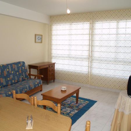 Apartamentos Paseo De Lordelo - 2 Izquierda O Grove Zewnętrze zdjęcie