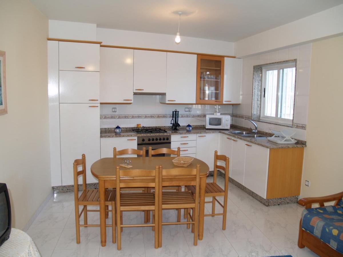 Apartamentos Paseo De Lordelo - 2 Izquierda O Grove Zewnętrze zdjęcie