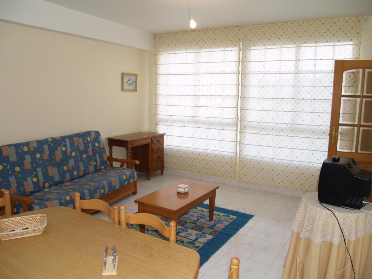 Apartamentos Paseo De Lordelo - 2 Izquierda O Grove Zewnętrze zdjęcie