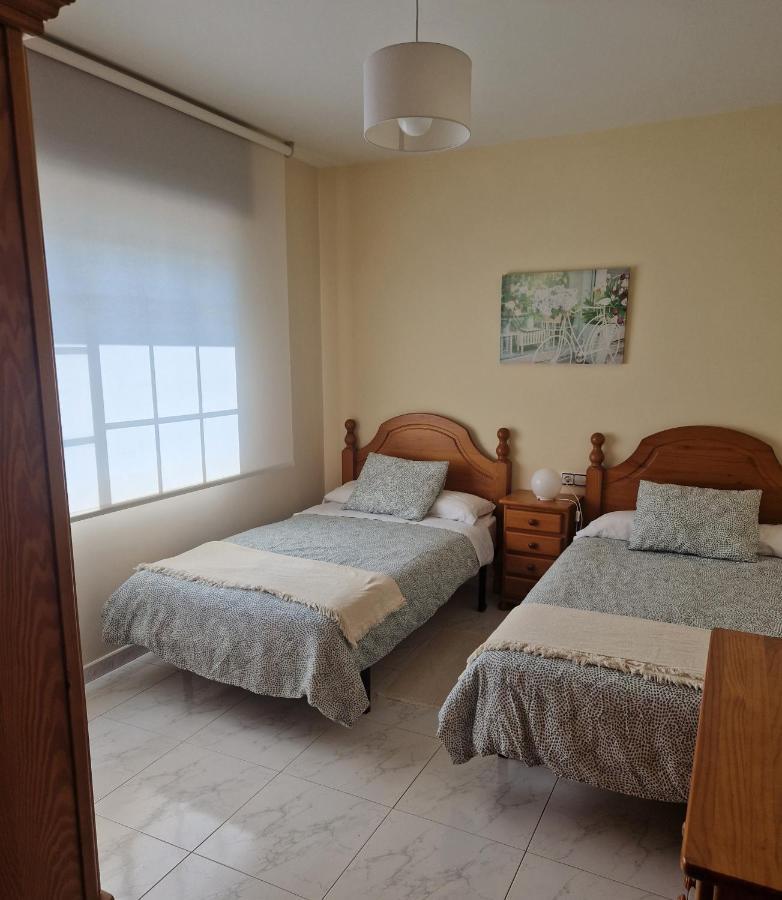 Apartamentos Paseo De Lordelo - 2 Izquierda O Grove Zewnętrze zdjęcie