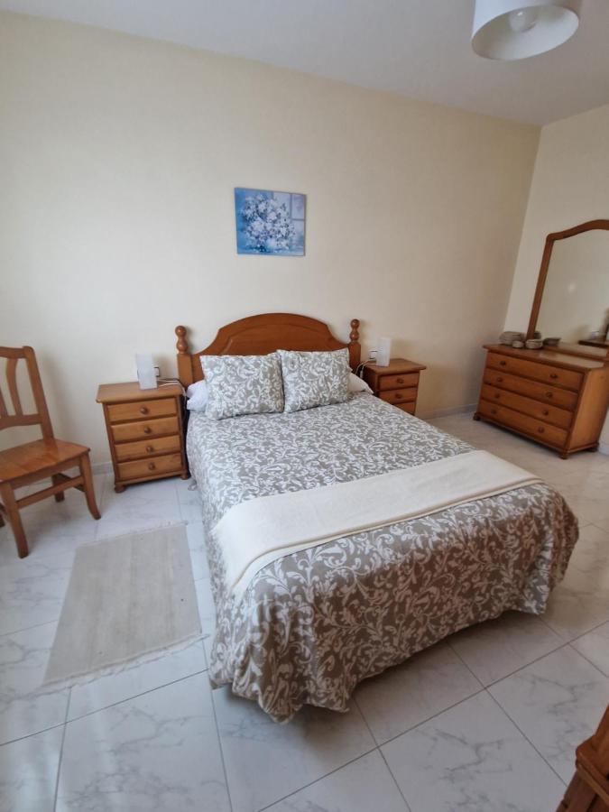 Apartamentos Paseo De Lordelo - 2 Izquierda O Grove Zewnętrze zdjęcie